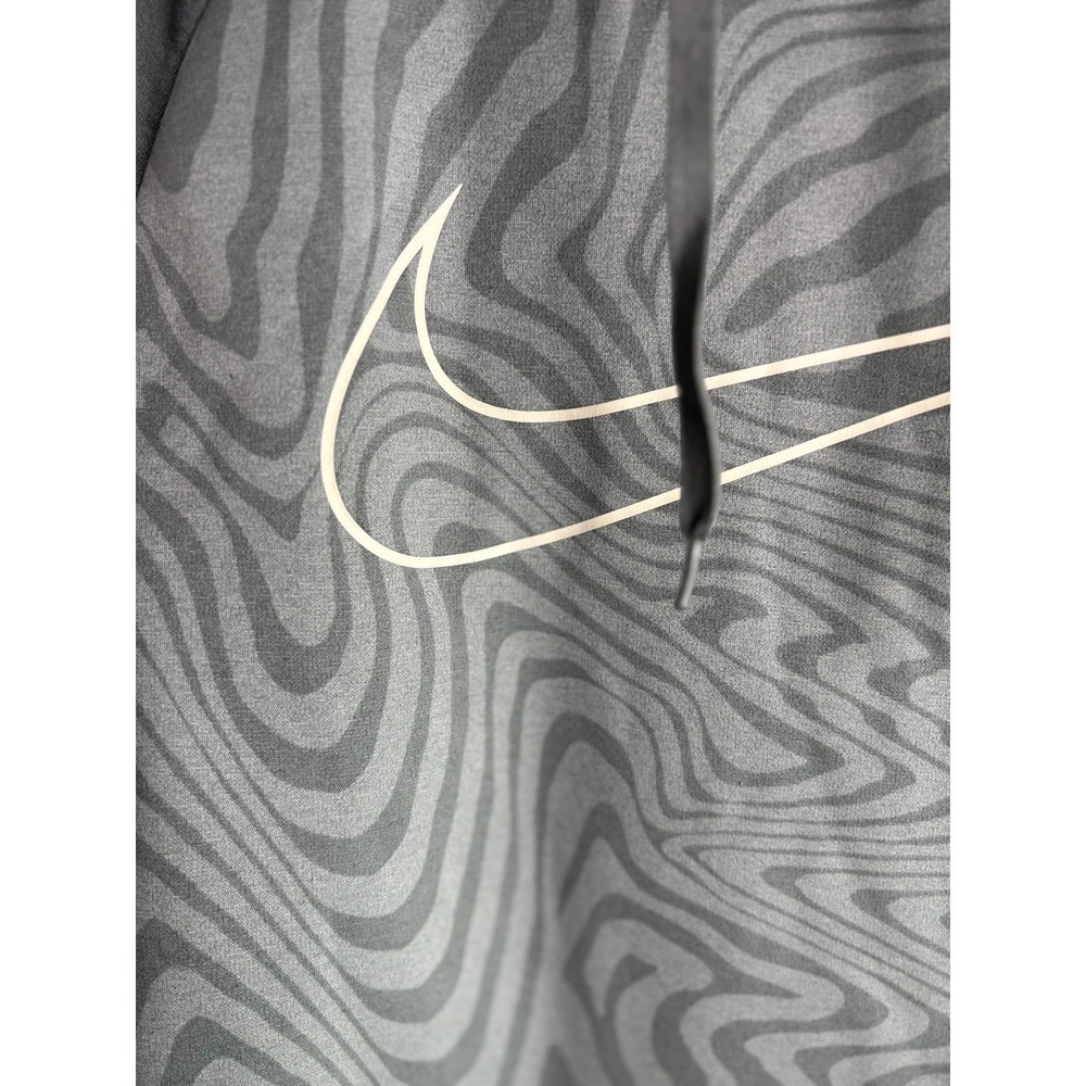 Nike Men's Therma Training Hoodie size medium - Picture 5 of 8